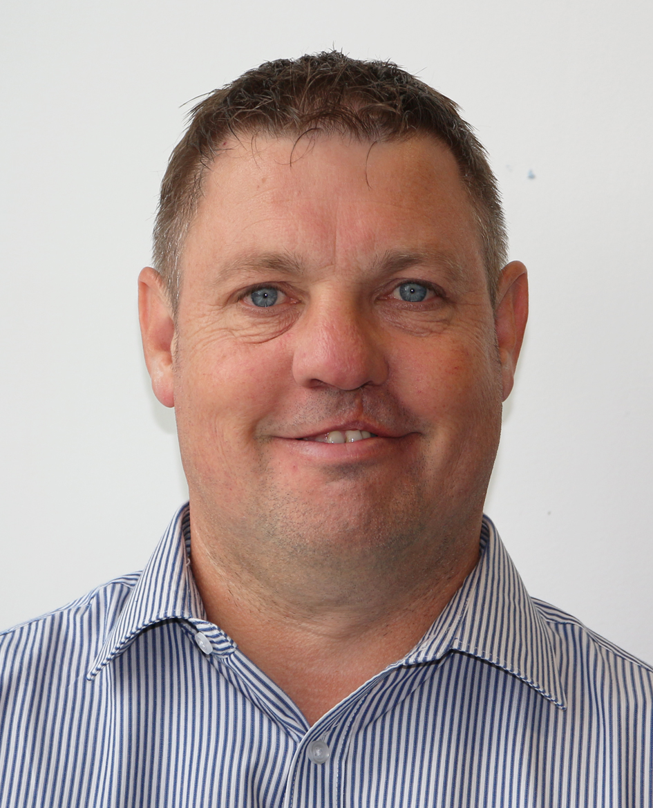 Paul Blake Head of Inclusion School Basingstoke and Aldershot